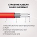 Caleo Supermat: нагревательный мат для теплого пола.