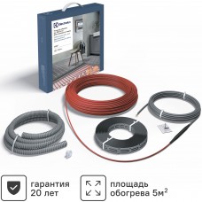 Кабель для теплого пола Electrolux ETC 2-17-600 35.3 м 600 Вт