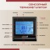 Сенсорный терморегулятор для теплого пола Vimarr LM540, 10м²