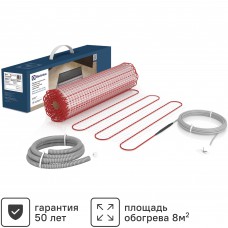 Пол Electrolux EPM 2-150-8: 8 м2, 1200 Вт