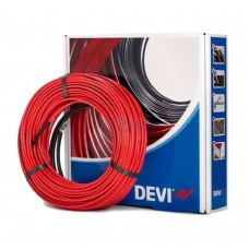 Кабель для теплого пола Devi Flex-18T 110 м²