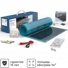 Пленка для теплого пола Electrolux ThermoSlim ETS220-1, 220 Вт, 1 м2